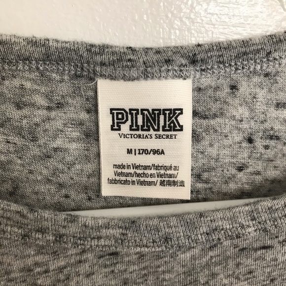 PINK women’s M tee - Picture 3 of 3